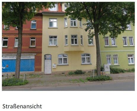 Foto - 4 Raum Wohnung, ruhige Lage nahe Zentrum, Arnstadt