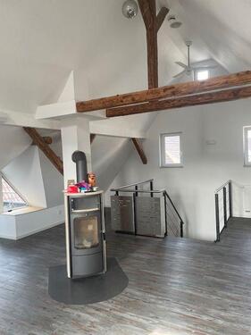 Foto - 3 Zimmer Etagenwohnung zur Miete in Kernen im Remstal