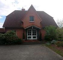 Einfamilienhaus in ruhiger Sackgasse - Winsen (Luhe)