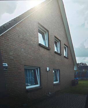 Foto - 3-Zimmer Erdgeschosswohnung mit Terrasse