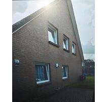 3-Zimmer Erdgeschosswohnung mit Terrasse - Kutenholz