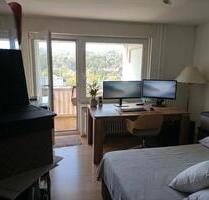 Pforzheim - helle Wohung im Zentrum zur Miete 42m2 für 1 Person