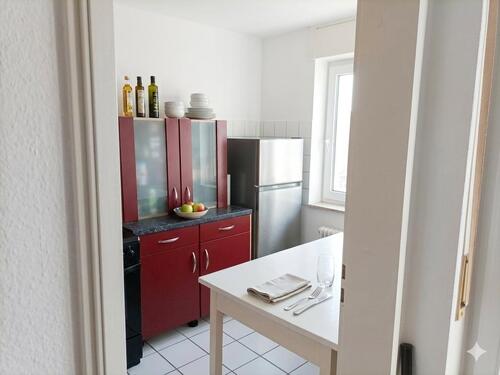 Foto - 1 Zimmer Etagenwohnung zur Miete in Pforzheim