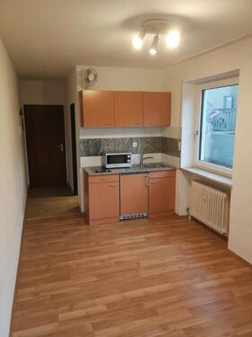 Foto - 1 Zimmer Terrassenwohnung zum Kaufen in Passau