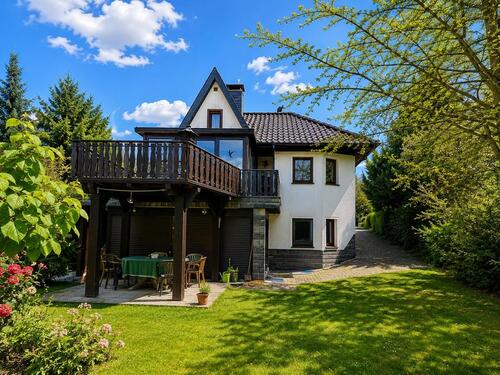 Foto - Ihr Rückzugsort im Grünen - 150.000,00&nbsp;EUR Kaufpreis, ca.&nbsp; 121,00&nbsp;m&sup2;