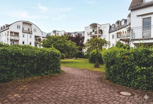 Foto - Eigentumswohnung - 185.000,00&nbsp;EUR Kaufpreis, ca.&nbsp; 64,45&nbsp;m&sup2;