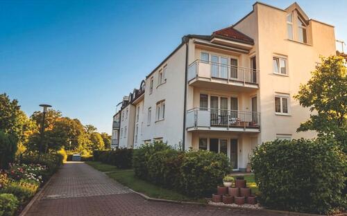 Foto - 2 Zimmer Erdgeschoßwohnung zum Kaufen in Leipzig