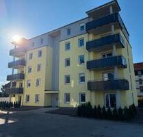 Erstbezug moderne 3 Raum Wohnung mit Fahrstuhl in Hoyerswerda