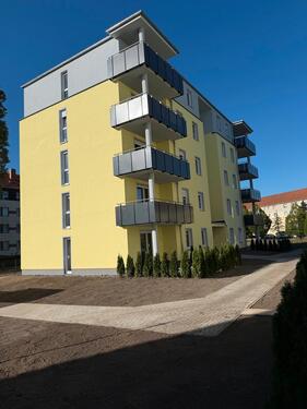 Foto - 3 Zimmer Etagenwohnung zur Miete in Hoyerswerda