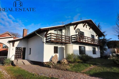 Foto - Physiotherapie, Arztpraxis, Tagespflege oder Bürostandort - alles möglich!