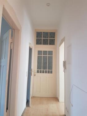 Foto - Etagenwohnung in Schönebeck (Elbe)