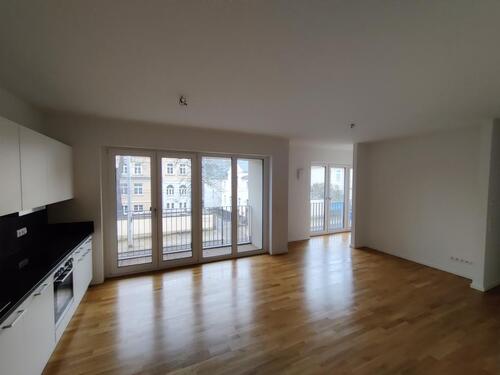 Foto - Etagenwohnung zur Miete in Dresden