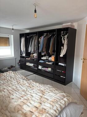 Foto - Etagenwohnung in Hemer