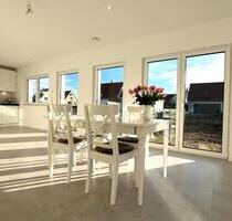 Haus Bj.2023 mit Garten und EBK provisionsfrei in Nördlingen