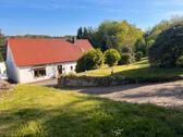 Foto - Charmantes, freistehendes Einfamilienhaus