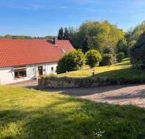 Charmantes, freistehendes Einfamilienhaus - Hattingen Niederbonsfeld