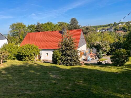 Foto - Einfamilienhaus zum Kaufen in Hattingen