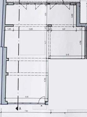 Foto - Premium Gewerbeeinheit 133m² im Rohbau - Raum MönchengladbachVi