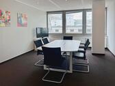 Foto - Privater Büroraum für 4 Person in Regus City