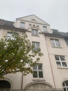 Foto - Helle 2 Zimmer Wohnung in Essen West ab 15.11. frei