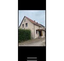 Haus. Mehrfamilienhaus. Doppelhaushälfte. PROVISIONSFREI!!! - Weißenfels
