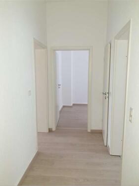 Foto - 2 ZKB mit Balkon (und Stellplatz) in zentraler Lage