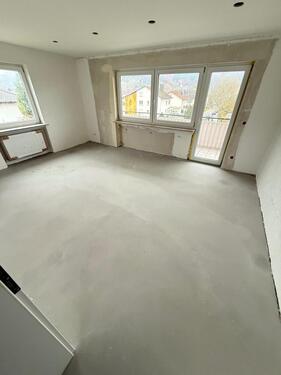 Foto - Etagenwohnung in Lauda-Königshofen zur Miete