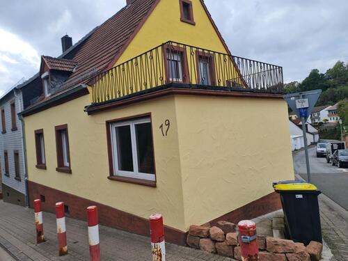 Foto - Kosmetikstudio in KL zu vermieten, ausgestattet