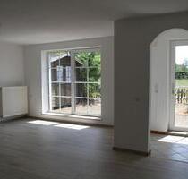 Sehr schöne, sonnige 2-Zimmer-Wohnung zu vermieten - Lüchow (Wendland)