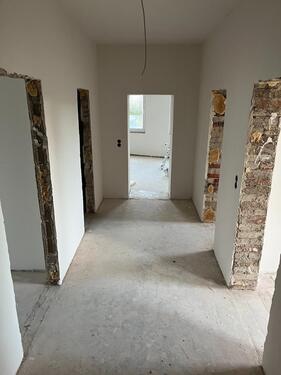 Foto - Etagenwohnung in Gifhorn zur Miete