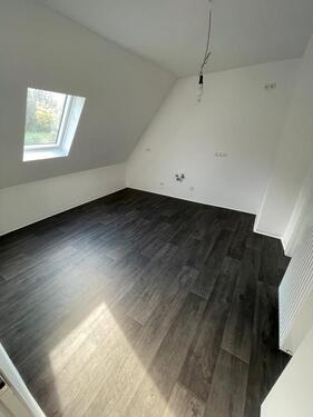 Foto - Etagenwohnung in Molbergen zur Miete