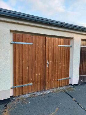 Foto - GarageLager in Altoschatz zu vermieten