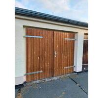 GarageLager in Altoschatz zu vermieten