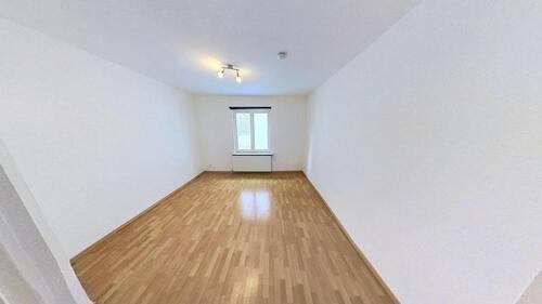 Foto - 2-Zimmer-Wohnung in Bad Cannstatt – zentral & ruhig!