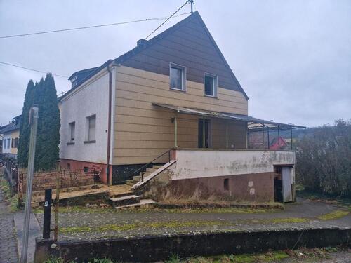 Foto - Einfamilienhaus - 105.000,00&nbsp;EUR Kaufpreis, ca.&nbsp; 140,00&nbsp;m&sup2;