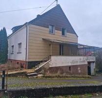 Einfamilienhaus - 105.000,00 EUR Kaufpreis, ca.  140,00 m² in Merzig (PLZ: 66663)