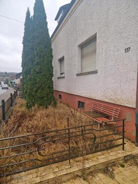 Foto - 5 Zimmer Einfamilienhaus zum Kaufen in Merzig