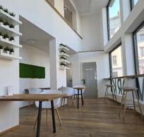 Coworking in Berlin Schöneberg - All-in-Miete