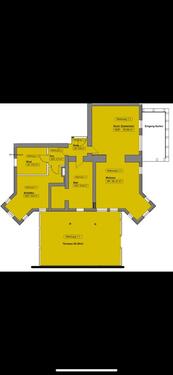 Foto - Etagenwohnung in Blankenburg (Harz) zur Miete