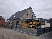 Foto - Ihr KFW 55 Einfamilienhaus in Wietze