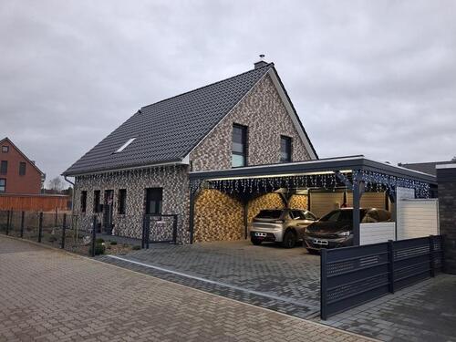 Foto - Ihr KFW 55 Einfamilienhaus in Wietze