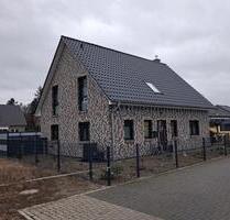 Modernes Einfamilienhaus in Wietze