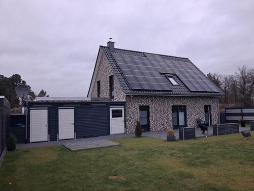 Foto - 3 Zimmer Einfamilienhaus in Wietze