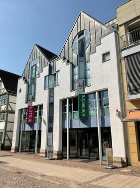 Foto - Maisonette Single Wohnung mit Einbauküche