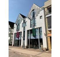 Maisonette Single Wohnung mit Einbauküche - Holzminden