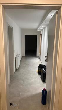 Foto - Frisch renovierte 2-Zimmer-Wohnung ab Februar zu vermieten