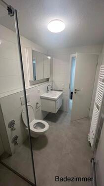 Foto - Etagenwohnung in Heilbronn zur Miete