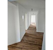 Moderne, kernsanierte 5-Zimmer-Wohnung mit großzügigem Grundriss - Wangen im Allgäu