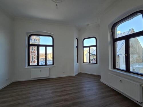 Foto - Schöne helle 4-Raumwohnung - 720,00&nbsp;EUR Kaltmiete, ca.&nbsp; 111,00&nbsp;m&sup2;