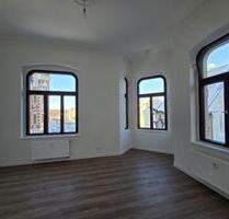 Schöne helle 4-Raumwohnung - 720,00&nbsp;EUR Kaltmiete, ca.&nbsp; 111,00&nbsp;m&sup2; in Bernburg (Saale) (PLZ: 06406)